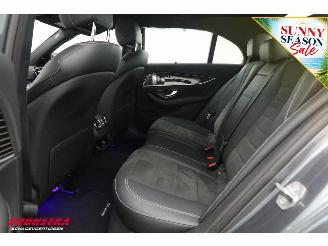 Mercedes E-klasse 200 AUT Prestige AMG HUD ACC Navi Clima Memory SHZ SBL Virtual 360° PDC AHK picture 18