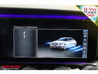 Mercedes E-klasse 200 AUT Prestige AMG HUD ACC Navi Clima Memory SHZ SBL Virtual 360° PDC AHK picture 30
