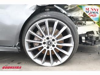 Mercedes E-klasse 200 AUT Prestige AMG HUD ACC Navi Clima Memory SHZ SBL Virtual 360° PDC AHK picture 6