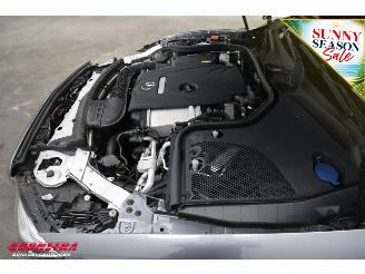 Mercedes E-klasse 200 AUT Prestige AMG HUD ACC Navi Clima Memory SHZ SBL Virtual 360° PDC AHK picture 11