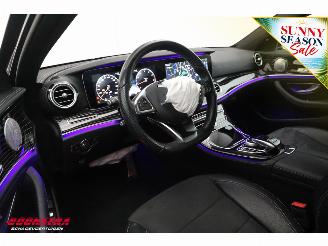 Mercedes E-klasse 200 AUT Prestige AMG HUD ACC Navi Clima Memory SHZ SBL Virtual 360° PDC AHK picture 21
