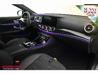 Mercedes E-klasse 200 AUT Prestige AMG HUD ACC Navi Clima Memory SHZ SBL Virtual 360° PDC AHK picture 16