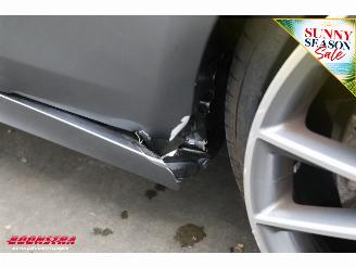 Mercedes E-klasse 200 AUT Prestige AMG HUD ACC Navi Clima Memory SHZ SBL Virtual 360° PDC AHK picture 12