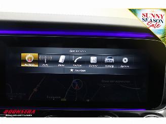 Mercedes E-klasse 200 AUT Prestige AMG HUD ACC Navi Clima Memory SHZ SBL Virtual 360° PDC AHK picture 32