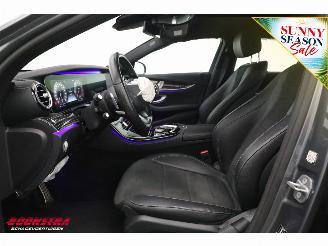 Mercedes E-klasse 200 AUT Prestige AMG HUD ACC Navi Clima Memory SHZ SBL Virtual 360° PDC AHK picture 17
