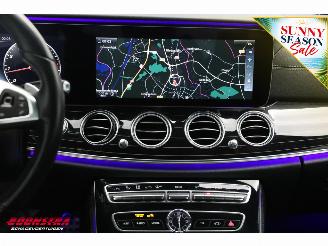 Mercedes E-klasse 200 AUT Prestige AMG HUD ACC Navi Clima Memory SHZ SBL Virtual 360° PDC AHK picture 20