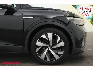 Volkswagen ID.4 Pro 77 kWh ACC Navi Clima Virtual Apple/Android PDC picture 5