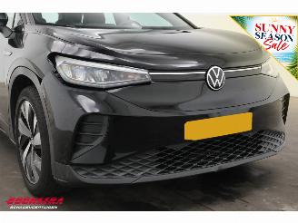 Volkswagen ID.4 Pro 77 kWh ACC Navi Clima Virtual Apple/Android PDC picture 6