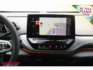 Volkswagen ID.4 Pro 77 kWh ACC Navi Clima Virtual Apple/Android PDC picture 20