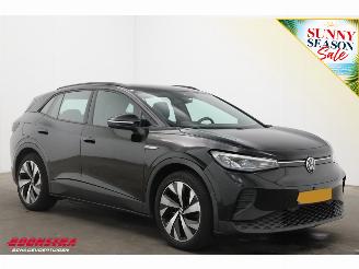 Volkswagen ID.4 Pro 77 kWh ACC Navi Clima Virtual Apple/Android PDC picture 2