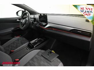 Volkswagen ID.4 Pro 77 kWh ACC Navi Clima Virtual Apple/Android PDC picture 18