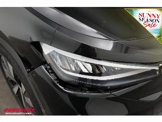 Volkswagen ID.4 Pro 77 kWh ACC Navi Clima Virtual Apple/Android PDC picture 11