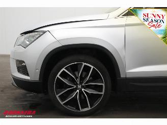 Seat Ateca 1.4 EcoTSI DSG FR Business Intense Schuif/kantel Pano Cruise Navi Clima SHZ Camera PDC AHK picture 12