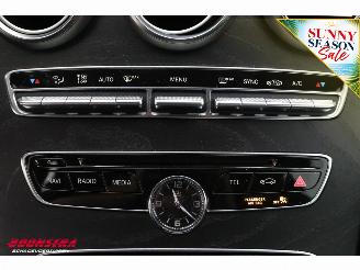 Mercedes C-klasse Coupé 180 AUT Edition 1 AMG Navi Cruise Clima Memory SHZ Camera PDC picture 34