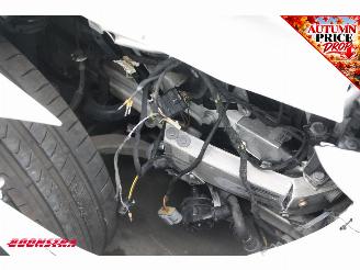 Mercedes C-klasse Coupé 180 AUT Edition 1 AMG Navi Cruise Clima Memory SHZ Camera PDC picture 12