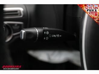 Mercedes C-klasse Coupé 180 AUT Edition 1 AMG Navi Cruise Clima Memory SHZ Camera PDC picture 29