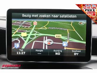 Mercedes C-klasse Coupé 180 AUT Edition 1 AMG Navi Cruise Clima Memory SHZ Camera PDC picture 30
