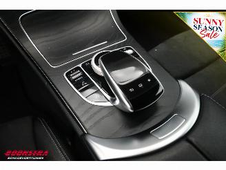Mercedes C-klasse Coupé 180 AUT Edition 1 AMG Navi Cruise Clima Memory SHZ Camera PDC picture 35