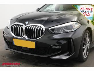 BMW 1-serie 120i AUT M Sport Navi Clima Cruise Virtual Apple/Android PDC picture 11