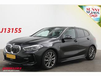 BMW 1-serie 120i AUT M Sport Navi Clima Cruise Virtual Apple/Android PDC picture 1
