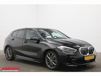 BMW 1-serie 120i AUT M Sport Navi Clima Cruise Virtual Apple/Android PDC picture 2