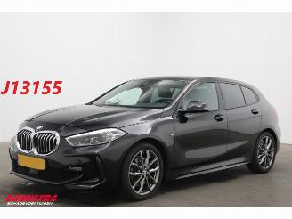 škoda osobní automobily BMW 1-serie 120i AUT M Sport Navi Clima Cruise Virtual Apple/Android PDC 2021/8