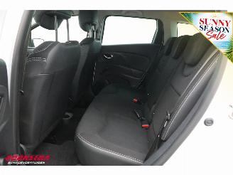 Renault Clio Estate 0.9 TCe Expression Navi Cruise Airco Bluetooth picture 20