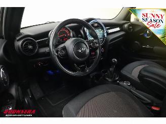 Mini Cooper 1.5 Pepper Business Navi Cruise Clima PDC picture 18
