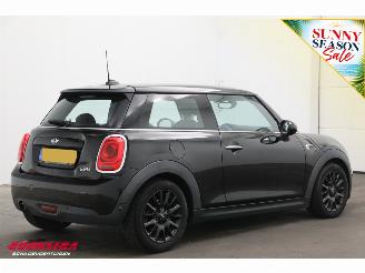 Mini Cooper 1.5 Pepper Business Navi Cruise Clima PDC picture 3