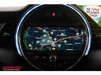 Mini Cooper 1.5 Pepper Business Navi Cruise Clima PDC picture 21