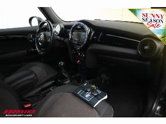 Mini Cooper 1.5 Pepper Business Navi Cruise Clima PDC picture 13