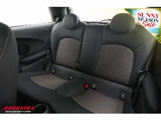 Mini Cooper 1.5 Pepper Business Navi Cruise Clima PDC picture 17