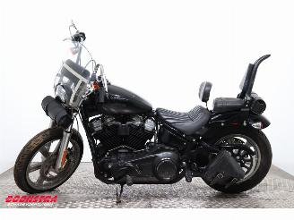 Harley-Davidson  FXST Softail Standard FXST Softail Standard ABS LED 4.591 Mijl! picture 5