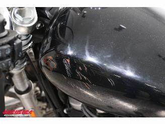 Harley-Davidson  FXST Softail Standard FXST Softail Standard ABS LED 4.591 Mijl! picture 12