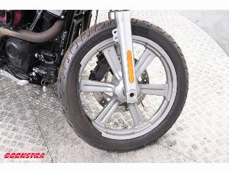 Harley-Davidson  FXST Softail Standard FXST Softail Standard ABS LED 4.591 Mijl! picture 14