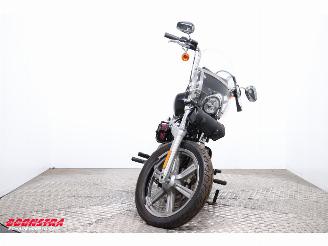 Harley-Davidson  FXST Softail Standard FXST Softail Standard ABS LED 4.591 Mijl! picture 6