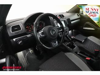 Volkswagen Scirocco 1.4 TSI Highline Plus Cruise Clima Apple/Android Bluetooth picture 18