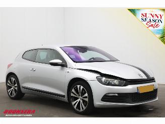 Volkswagen Scirocco 1.4 TSI Highline Plus Cruise Clima Apple/Android Bluetooth picture 2