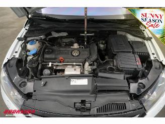 Volkswagen Scirocco 1.4 TSI Highline Plus Cruise Clima Apple/Android Bluetooth picture 9