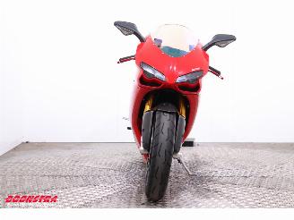 Ducati 1098 S Lap Timer 15.420 km! picture 6