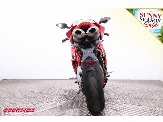 Ducati 1098 S 1098 S Lap Timer 15.420 km! picture 8