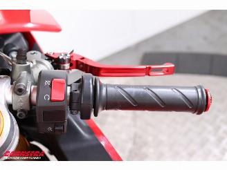Ducati 1098 S Lap Timer 15.420 km! picture 13