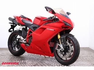 Ducati 1098 S Lap Timer 15.420 km! picture 2