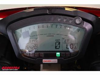 Ducati 1098 S Lap Timer 15.420 km! picture 10