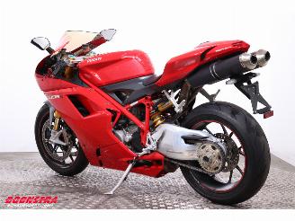 Ducati 1098 S Lap Timer 15.420 km! picture 4