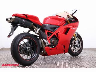 Ducati 1098 S Lap Timer 15.420 km! picture 3