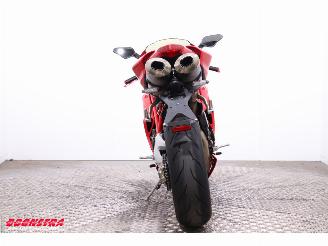 Ducati 1098 S Lap Timer 15.420 km! picture 8