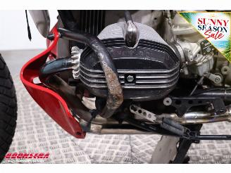 BMW R 100 GS R 100 GS Paris Dakar Heizgriffe 27.002 km! picture 11