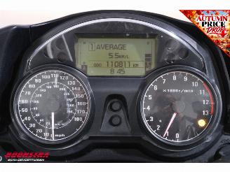 Kawasaki  1400 GTR ABS picture 17