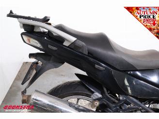 Kawasaki  1400 GTR ABS picture 12